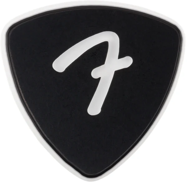 Juego de 3 Plumillas Fender Grip 351