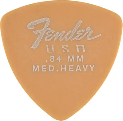 Fender Kit de 12 Plumillas Dura-Tone 346 Shape