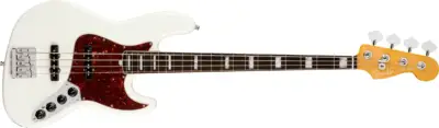 Fender American Ultra Jazz Bass