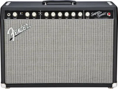 Amplificador Fender Super Sonic 22 Combo