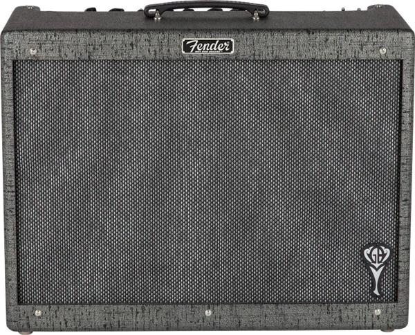 Amplificador Fender GB Hot Rod Deluxe