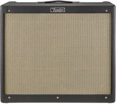 Amplificador Fender Hot Rod DeVille 212 IV