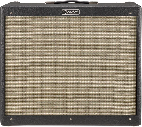 Amplificador Fender Hot Rod DeVille 212 IV