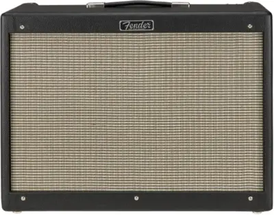 Amplificador Fender Hot Rod Deluxe IV 40 Watts