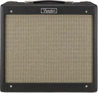 Amplificador Fender Blues Junior IV 15W
