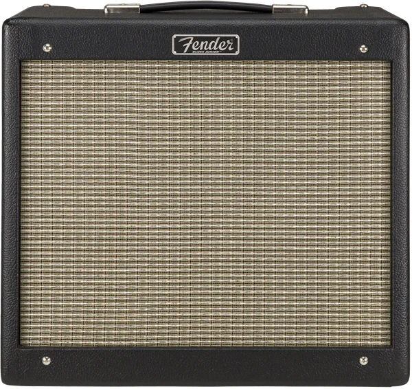 Amplificador Fender Blues Junior IV 15W