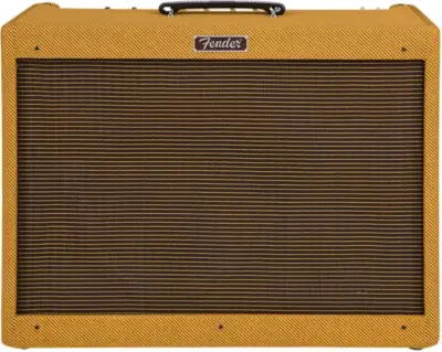 Amplificador Fender Blues Deluxe Reissue para guitarra eléctrica