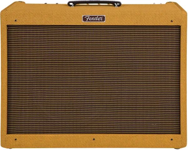 Amplificador Fender Blues Deluxe Reissue para guitarra eléctrica