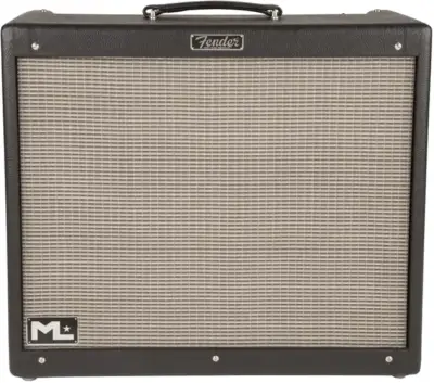 Amplificador Fender Hot Rod Deville ML212