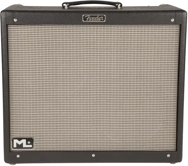 Amplificador Fender Hot Rod Deville ML212