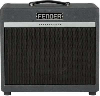 Gabinete Fender Bassbreaker BB-112
