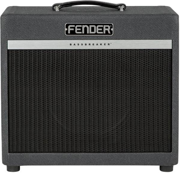 Gabinete Fender Bassbreaker BB-112