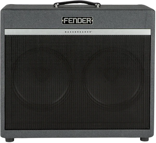 Gabinete Fender Bassbreaker BB 2X12"