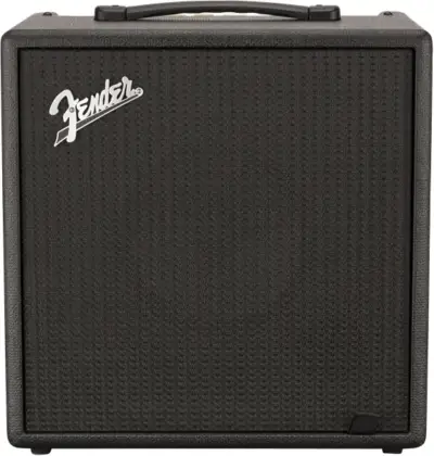 Amplificador Fender Rumble LT25 para Bajo