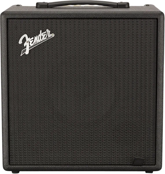Amplificador Fender Rumble LT25 para Bajo