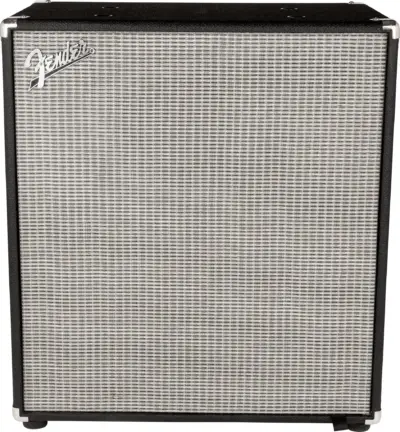 Gabinete Fender Rumble 410