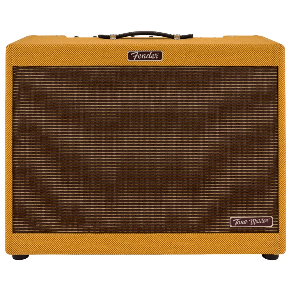 Fender Tone Master FR-12 Tweed 1000W