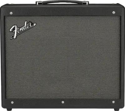 Amplificador Fender Mustang GTX100 para guitarra eléctrica