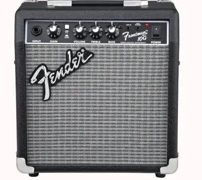 Amplificador Fender Frontman 10G para guitarra