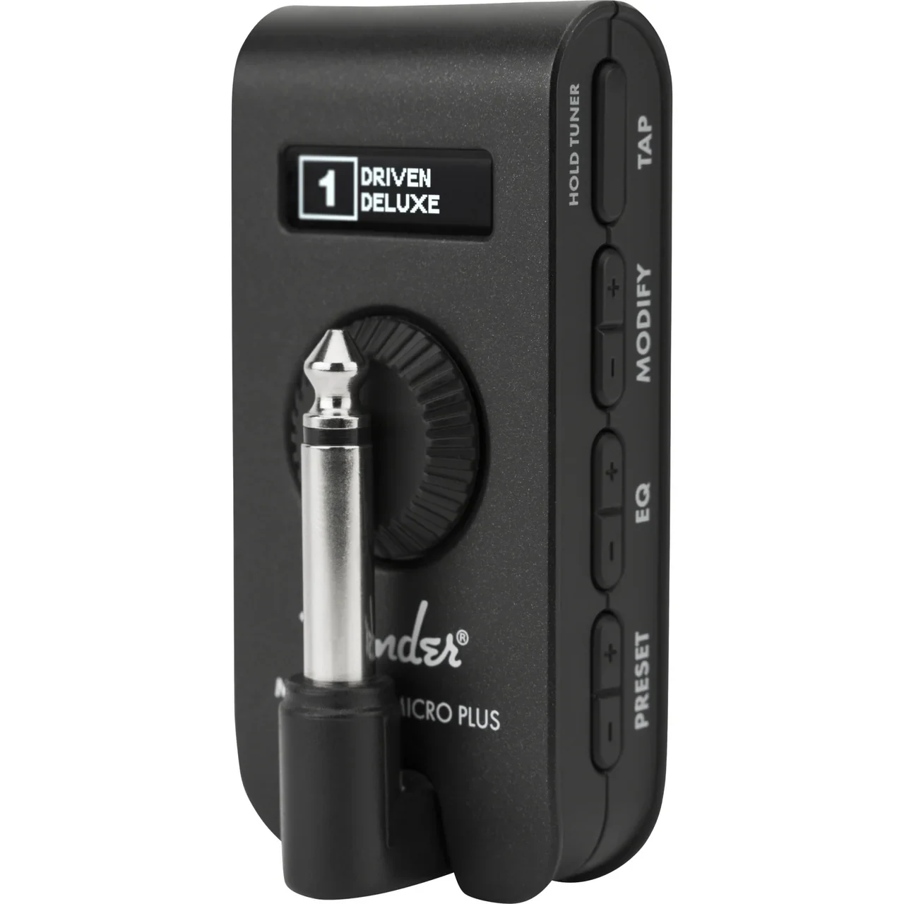 Amplificador Personal Fender Mustang Micro Plus - Imagen 2