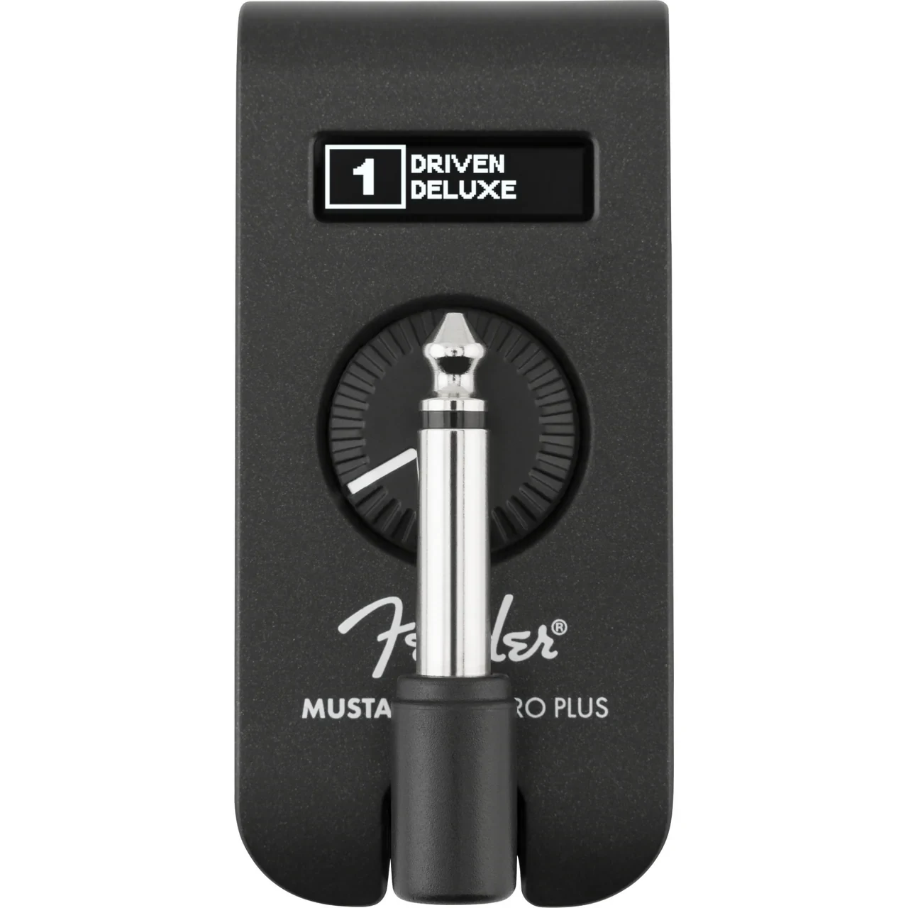 Amplificador Personal Fender Mustang Micro Plus - Imagen 3