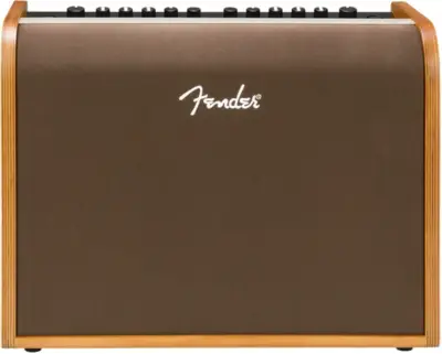 Amplificador Fender Acoustic 100 para guitarra acústica