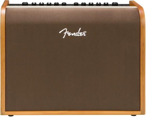 Amplificador Fender Acoustic 100 para guitarra acústica