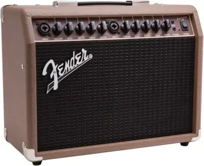 Fender Acoustasonic 40 Amplificador