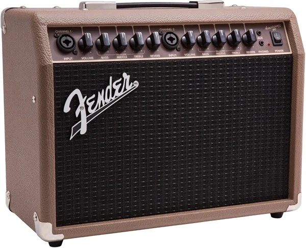 Fender Acoustasonic 40 Amplificador