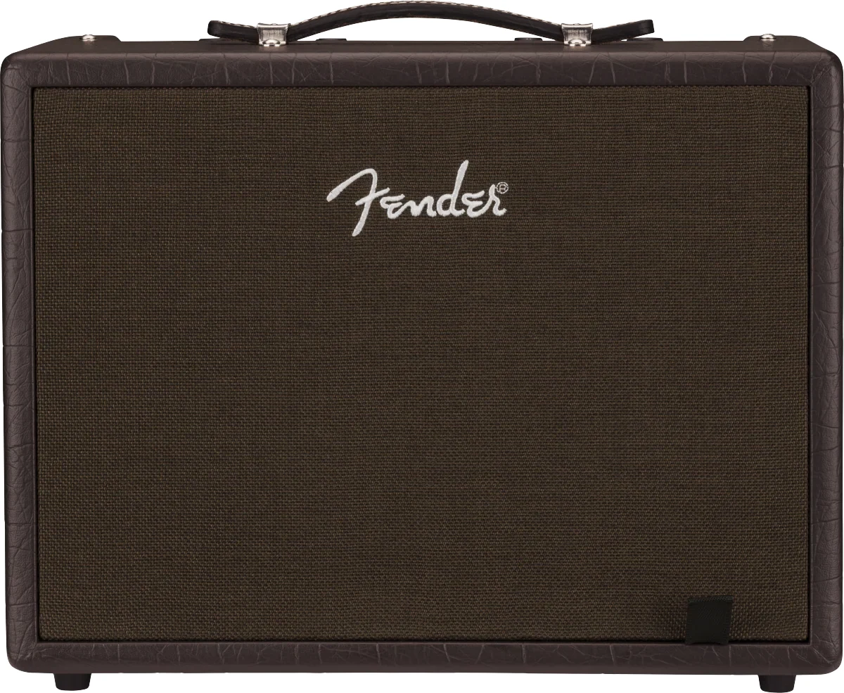 Fender Amplificador Acústico Jr
