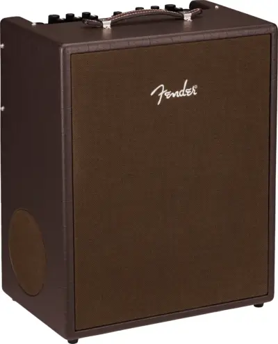 Amplificador Fender Acoustic SFXII