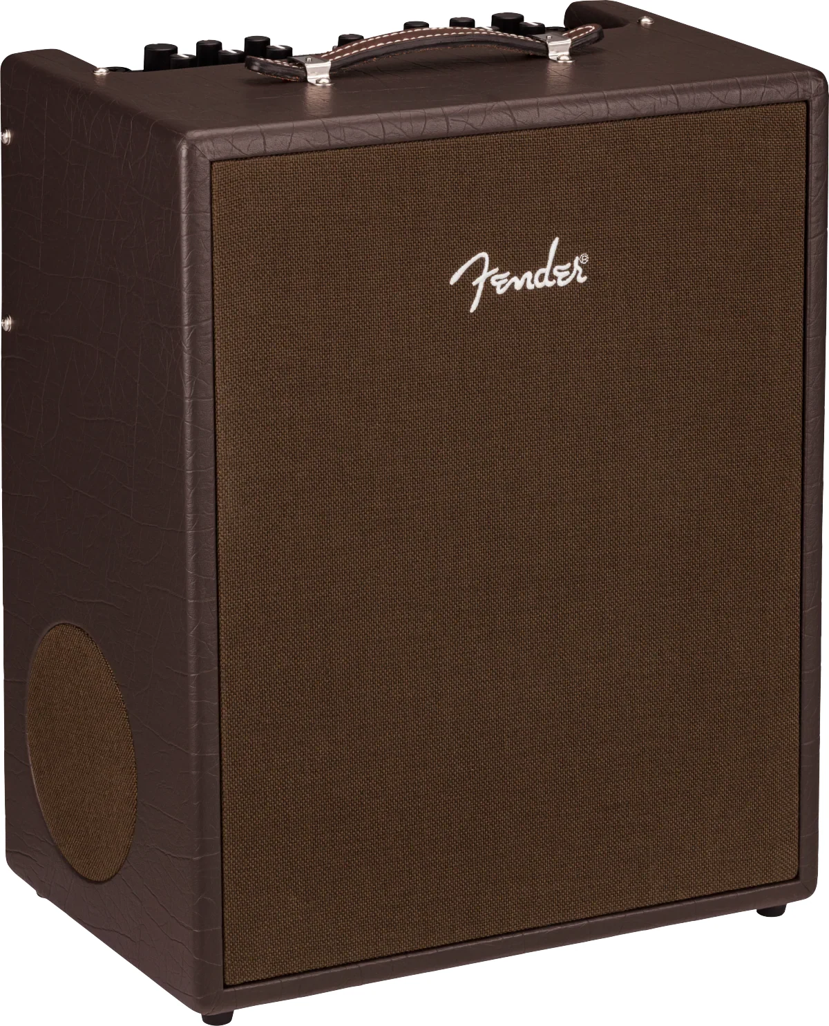 Amplificador Fender Acoustic SFXII