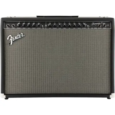 Amplificador Fender Champion II 100 Combo 100W 120V