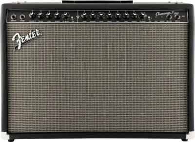 Amplificador Fender Champion II 100 120 V