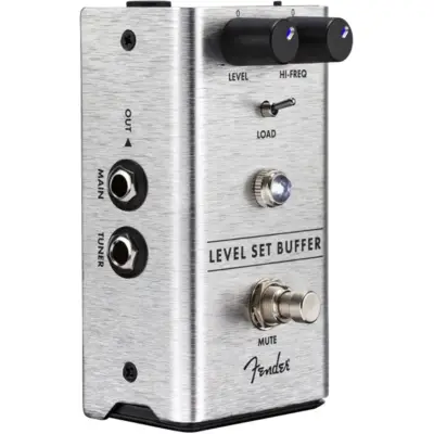 FENDER 234530000 LEVEL SET BUFFER