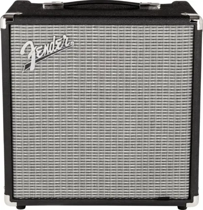 Amplificador de Bajo Fender Rumble 25
