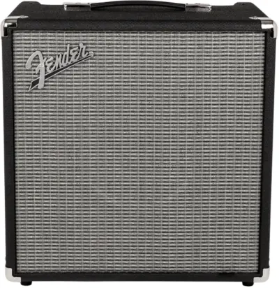 Amplificador Fender Rumble 40 V3 para Bajo Eléctrico
