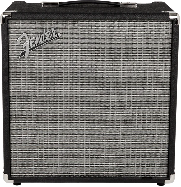 Amplificador Fender Rumble 40 V3 para Bajo Eléctrico