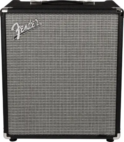 Fender Rumble 100 Amplificador para Bajo