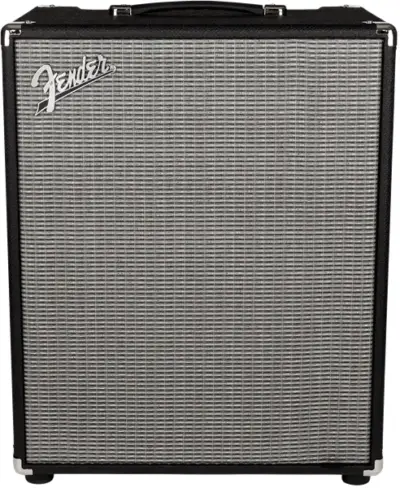 Amplificador Fender Rumble 200 V3 para Bajo