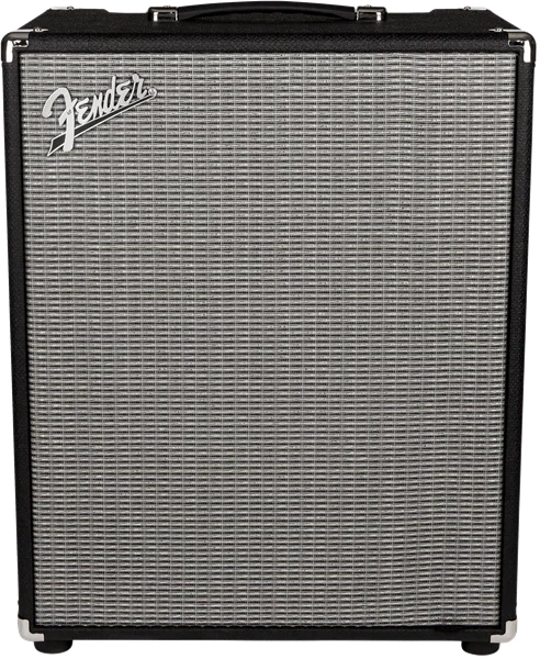 Amplificador Fender Rumble 200 V3 para Bajo