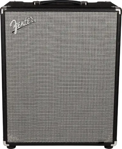 Amplificador para Bajo Fender Rumble 500