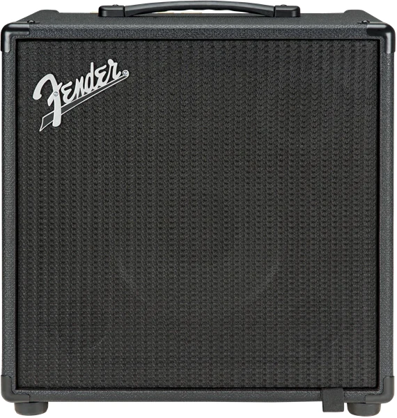Amplificador Fender Rumble Studio 40 Bluetooth
