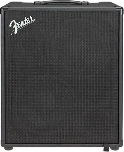Amplificador Fender Rumble Stage 800 Bluetooth
