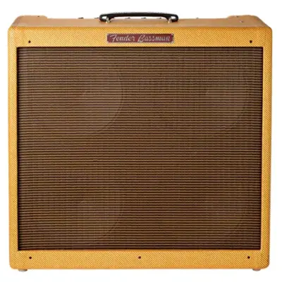 Fender 59 Bassman LTD