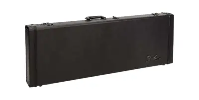 Estuche Fender Classic Series Wood Case para Guitarras Stratocaster y Telecaster