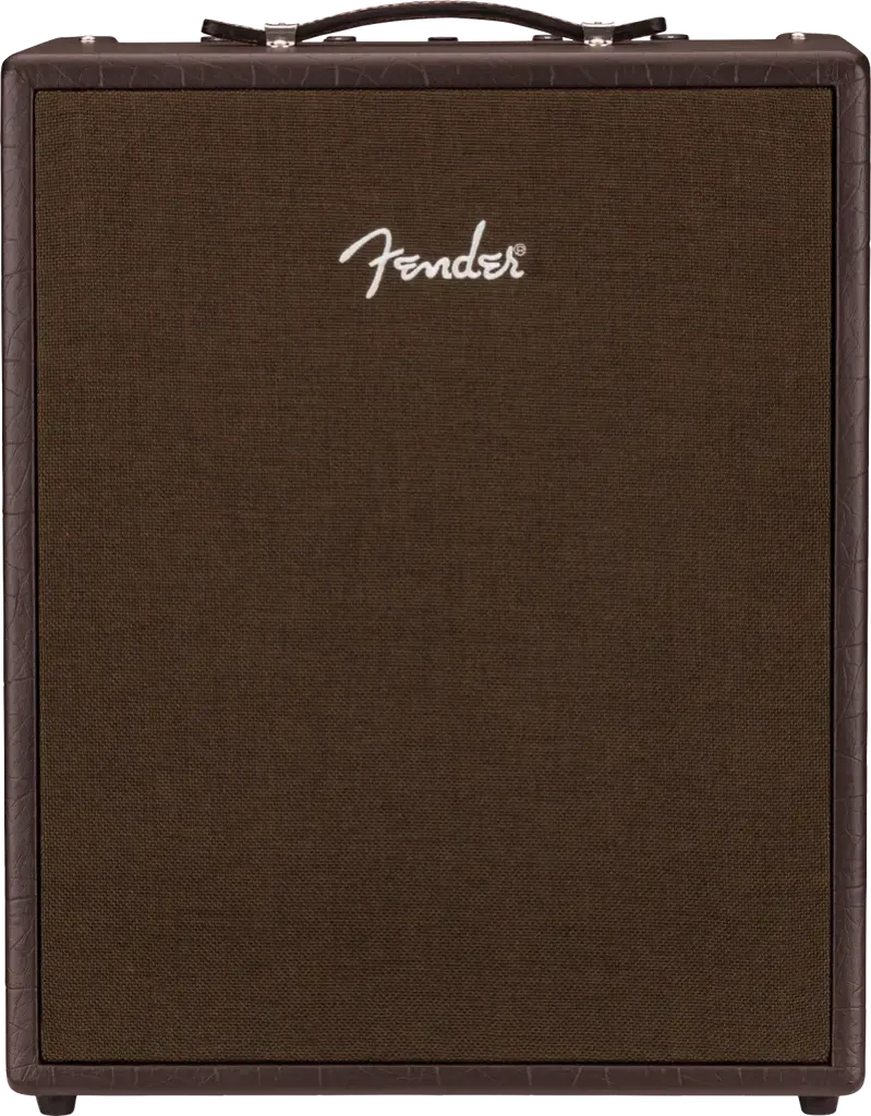 Amplificador Acústico Estéreo Fender Acoustic SFX