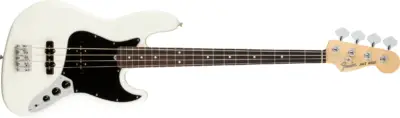 Bajo Eléctrico Fender American Performer Jazz Bass