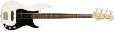 Bajo Eléctrico Fender American Performer Precision Bass