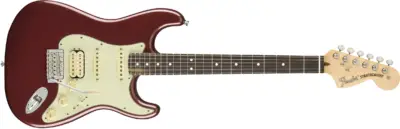Fender American Performer Stratocaster HSS